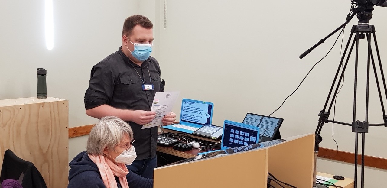 Beacon Unitarian Fellowship