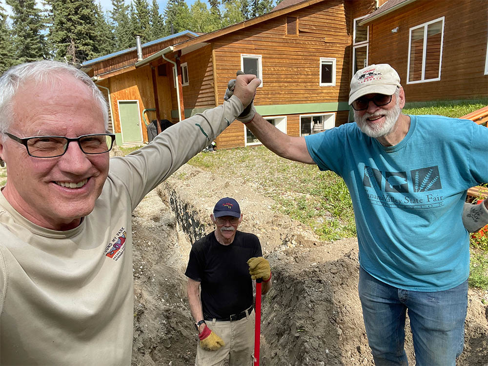 Unitarian Universalist Fellowship of Fairbanks