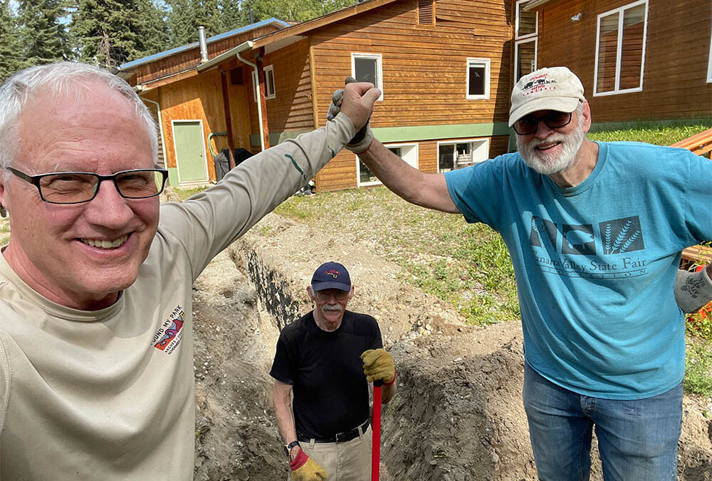 Unitarian Universalist Fellowship of Fairbanks