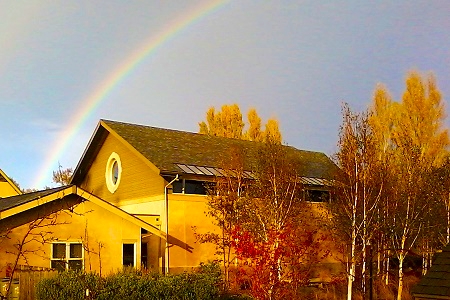 Quimper UU Fellowship