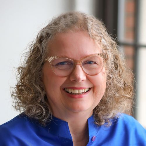 Rev. Sarah Schurr, OR