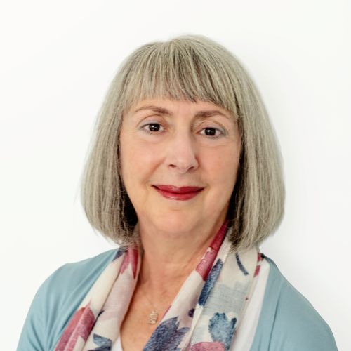 Debbie Goodman, BC